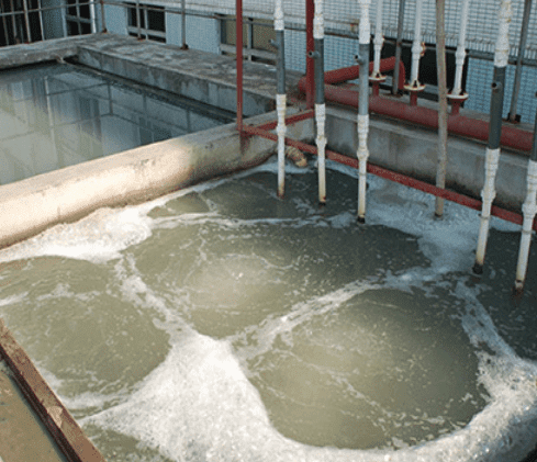 廢水消泡劑應(yīng)用場(chǎng)景圖