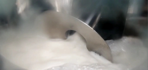 工業(yè)發(fā)酵消泡劑應用場景