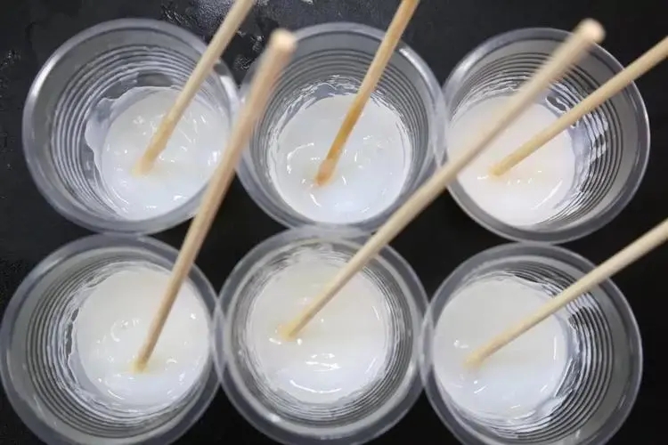 粘合劑消泡劑應(yīng)用場(chǎng)景