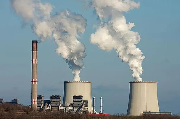 電廠用消泡劑應(yīng)用場(chǎng)景