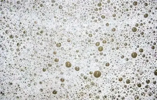 耐高溫消泡劑應(yīng)用場景